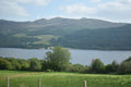 Calm Over Loch Tummel