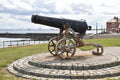 Guns Of The Heugh
