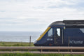 Steel and Sea — ScotRail 43136
