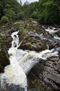 Falls of Feugh — The Wild Heart of Aberdeenshire