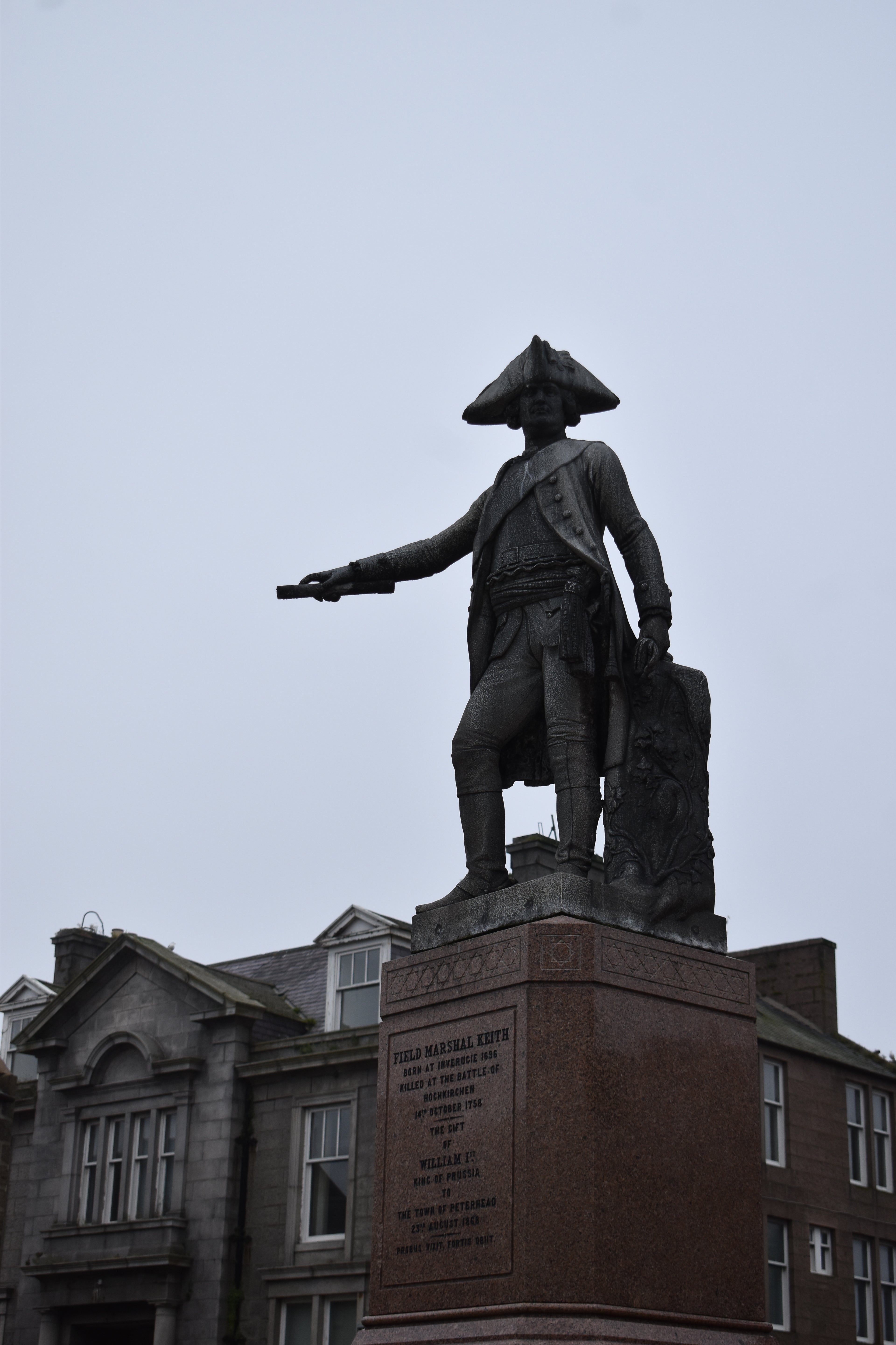 Field Marshal Kitchener — Heritage Portrait